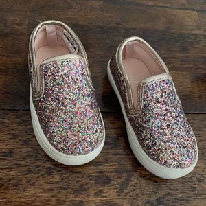 Toddler shoes